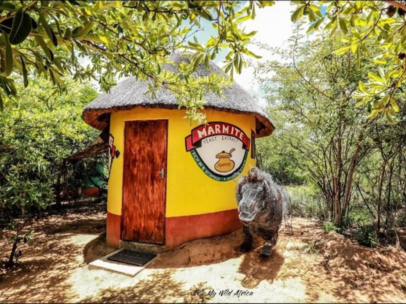 Shik Shack Backpackers